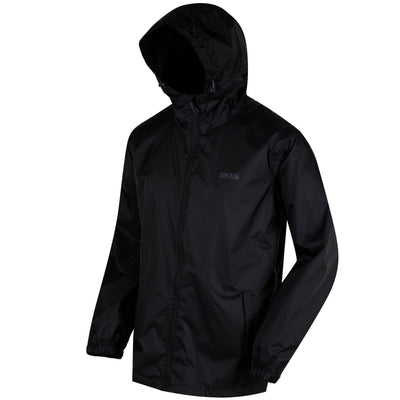 Regatta Mens Pack It III Waterproof Packable Jacket