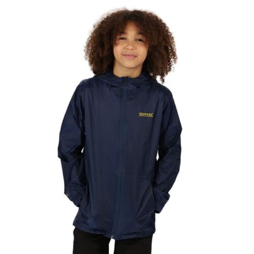 Regatta Kids Pack It Jacket