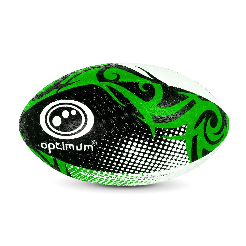 Optimum Razor Rugby Ball - Valley Sports UK