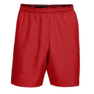 Under Armour Wordmark Mens Shorts - Valley Sports UK