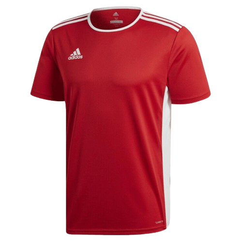 Adidas Boys Entrada T Shirt - Valley Sports UK