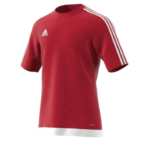 Adidas Boys Estro T Shirt - Valley Sports UK