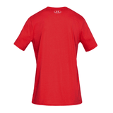 Under Armour Mens Sportstyle T Shirt - Valley Sports UK