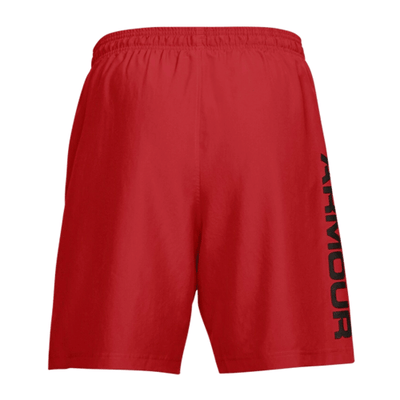 Under Armour Wordmark Mens Shorts - Valley Sports UK