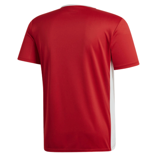 Adidas Boys Entrada T Shirt - Valley Sports UK