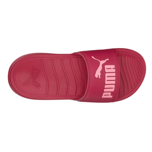 Puma Mens Popcat Pool Slides - Valley Sports UK