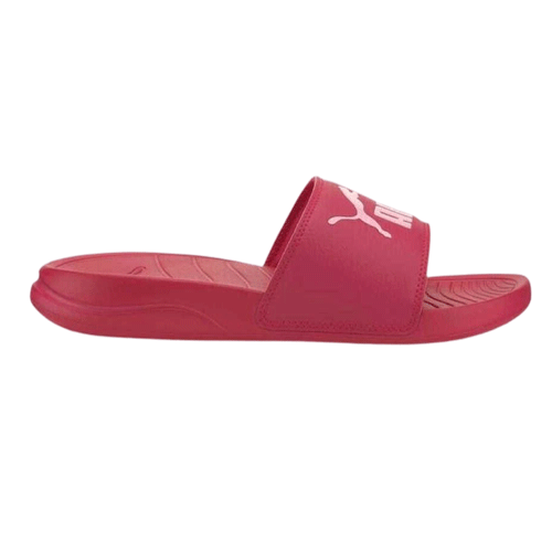 Puma Mens Popcat Pool Slides - Valley Sports UK