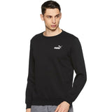 Puma Mens Essential Sweatshirt - Valley Sports UK