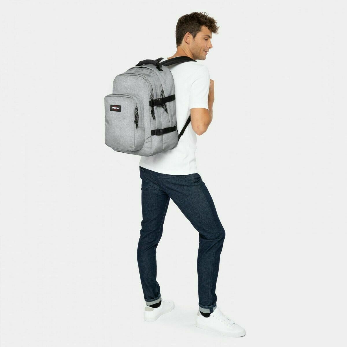 Eastpak Provider Backpacks - Valley Sports UK