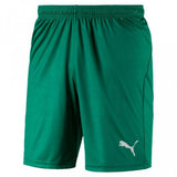 Puma Football Men's LIGA Core Shorts - Valley Sports UK