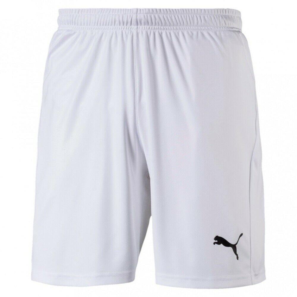 Puma Football Men's LIGA Core Shorts - Valley Sports UK