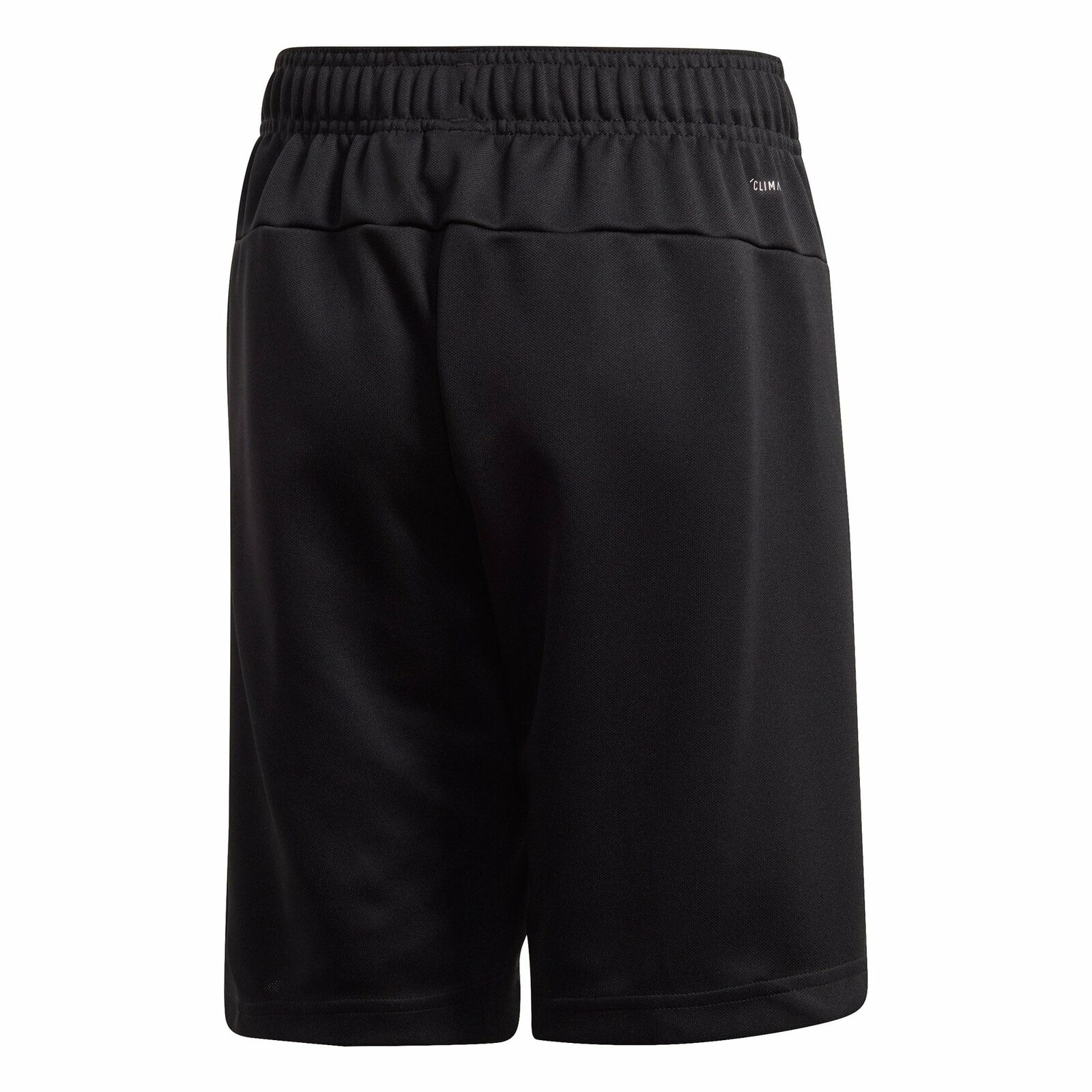 ADIDAS BOYS LINEAR SHORTS - Valley Sports UK