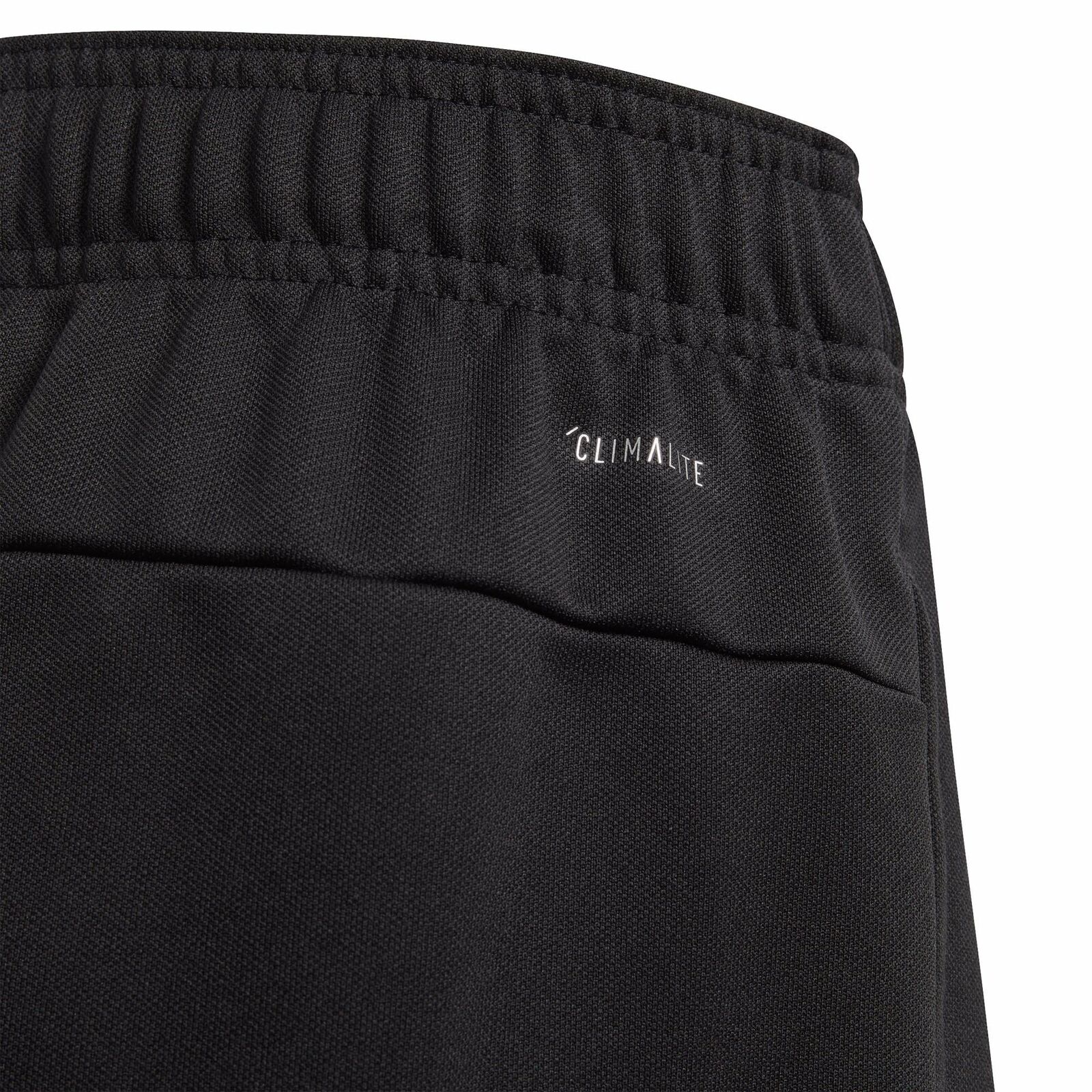 ADIDAS BOYS LINEAR SHORTS - Valley Sports UK