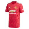 Adidas Manchester United Home Men&#39;s Jersey - Valley Sports UK
