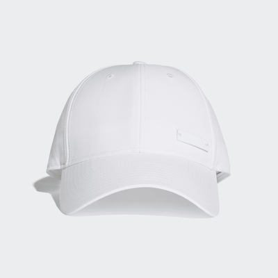 Adidas Womens Baseball Cap Ladies Metal Logo Adjustable Summer Caps Sports Cotton Hat - Valley Sports UK