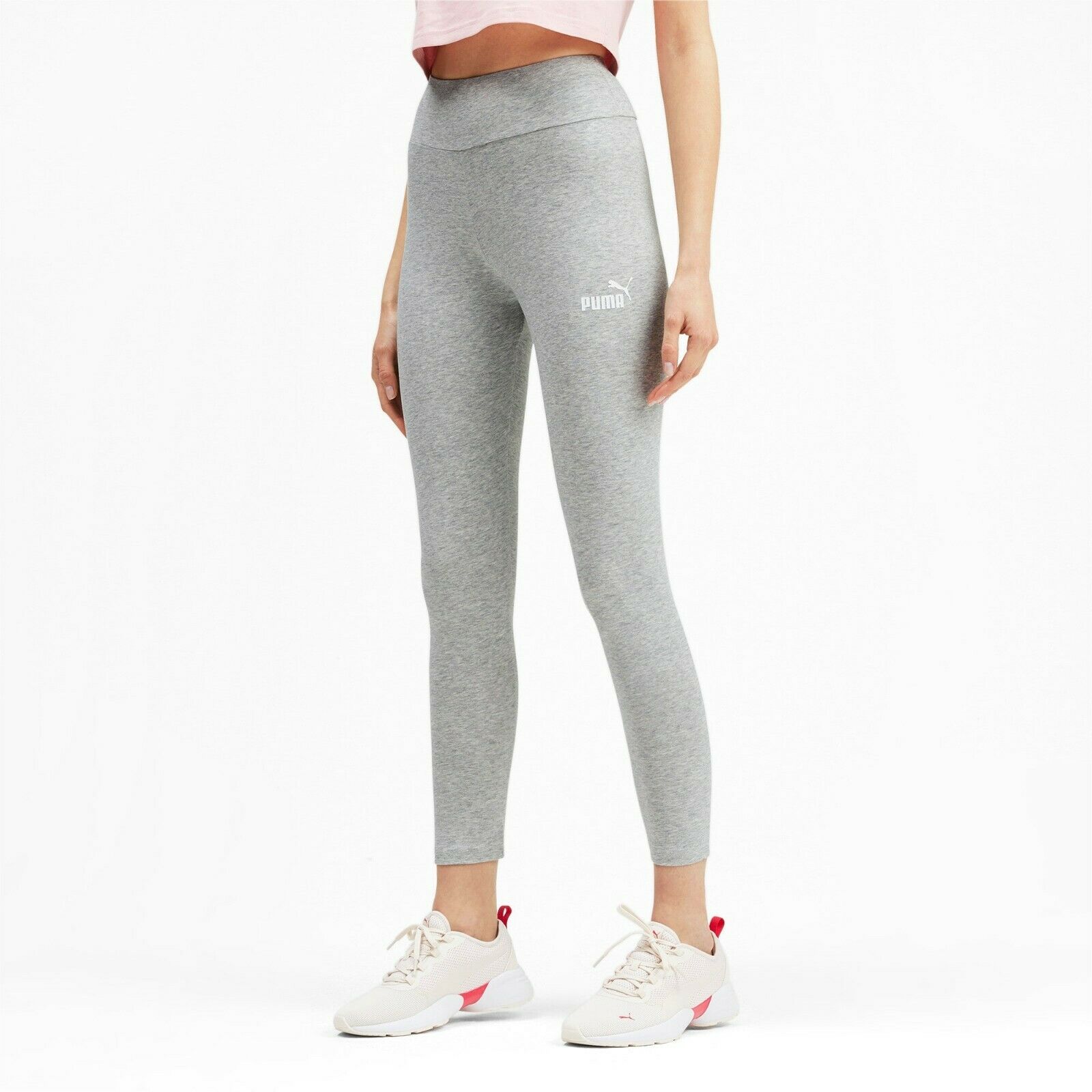 Puma Women's Amplified Legging - Valley Sports UK