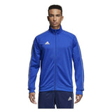 Adidas Boys Core 18 Jacket - Valley Sports UK