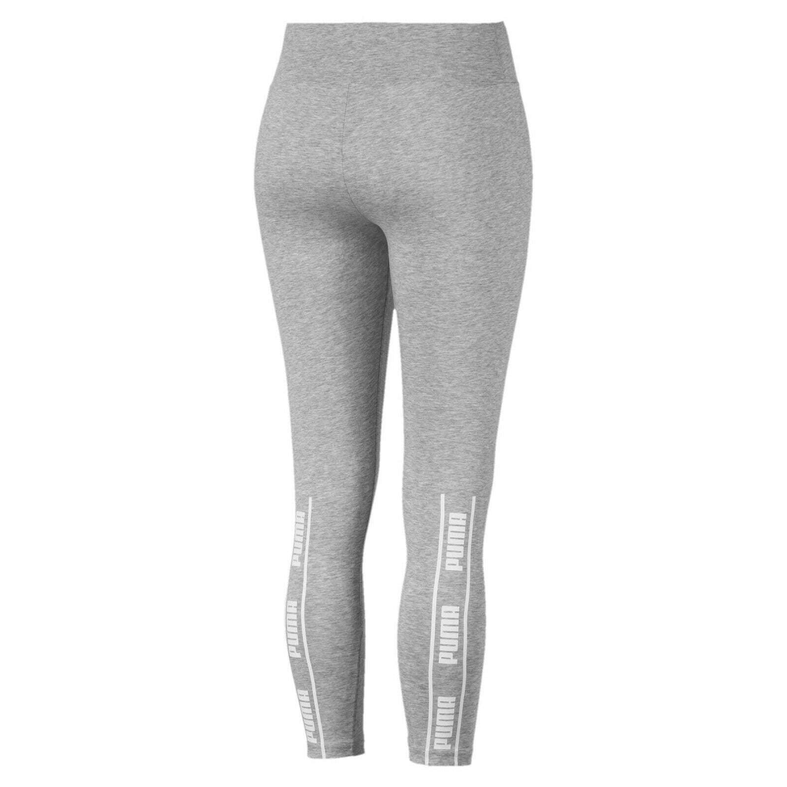 Puma Women's Amplified Legging - Valley Sports UK