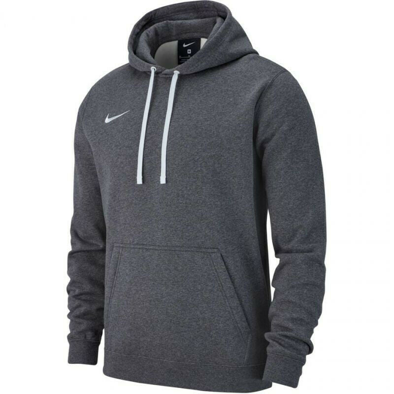 NIKE MENS FLEECE CLUB 19 HOODIE - Valley Sports UK