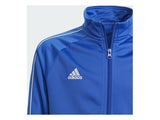 Adidas Boys Core 18 Jacket - Valley Sports UK