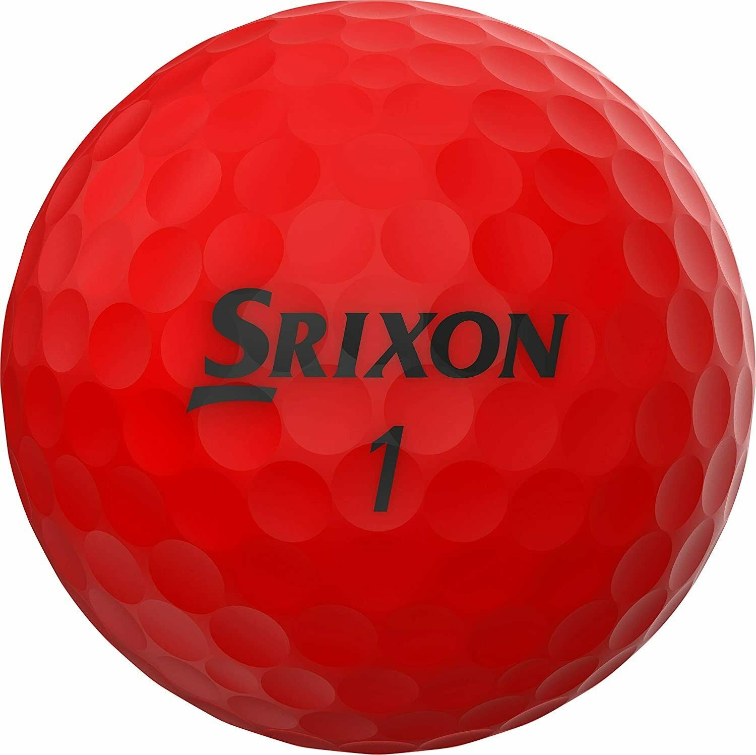 Srixon Soft Feel Golf Balls (1 Dozen) 12 Balls New in Retail Packaging Brite Golf Ball - Valley Sports UK