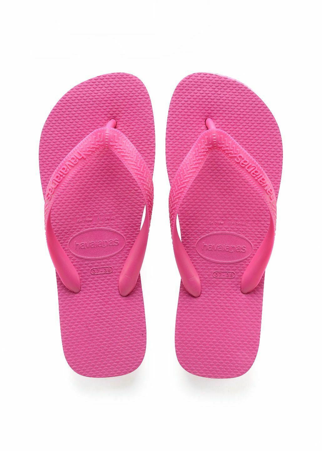 Havaianas Kids Top Flip Flops - Valley Sports UK