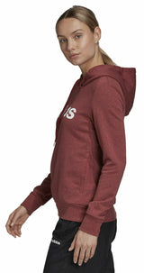 ADIDAS ESSENTIAL WOMEN'S SWEATSHIRT - Valley Sports UK