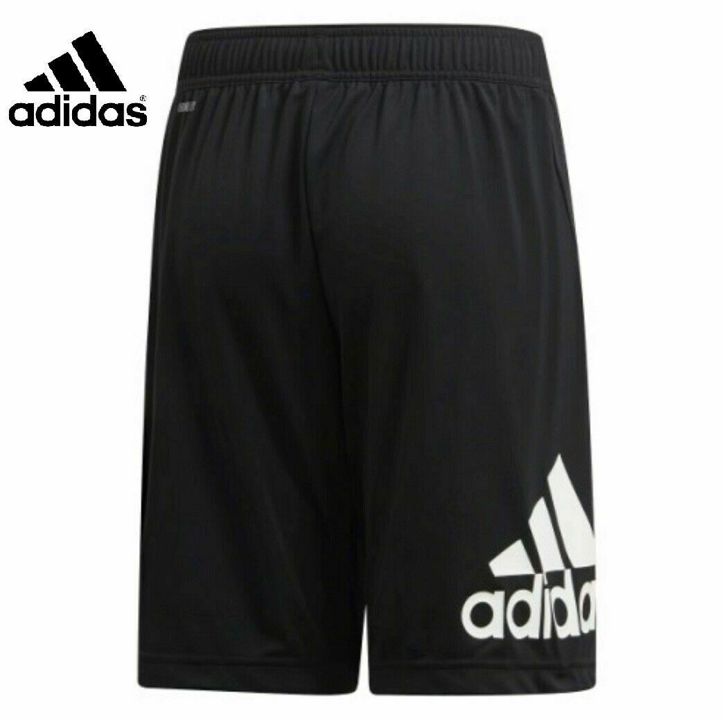 Adidas Boys Equipment Short - Valley Sports UK