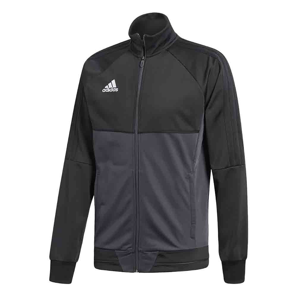 Adidas Tiro 17 Mens Training Jacket - Valley Sports UK