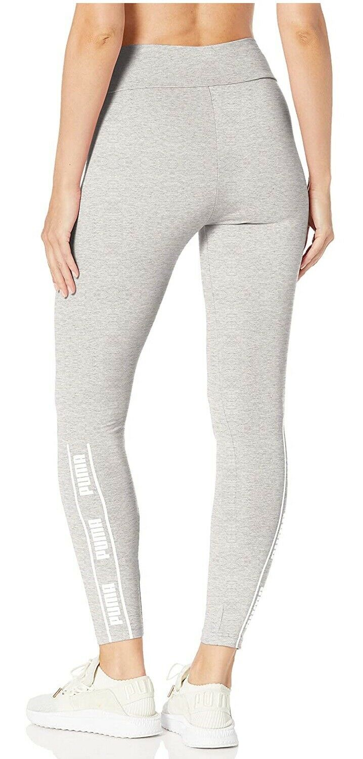 Puma Women's Amplified Legging - Valley Sports UK