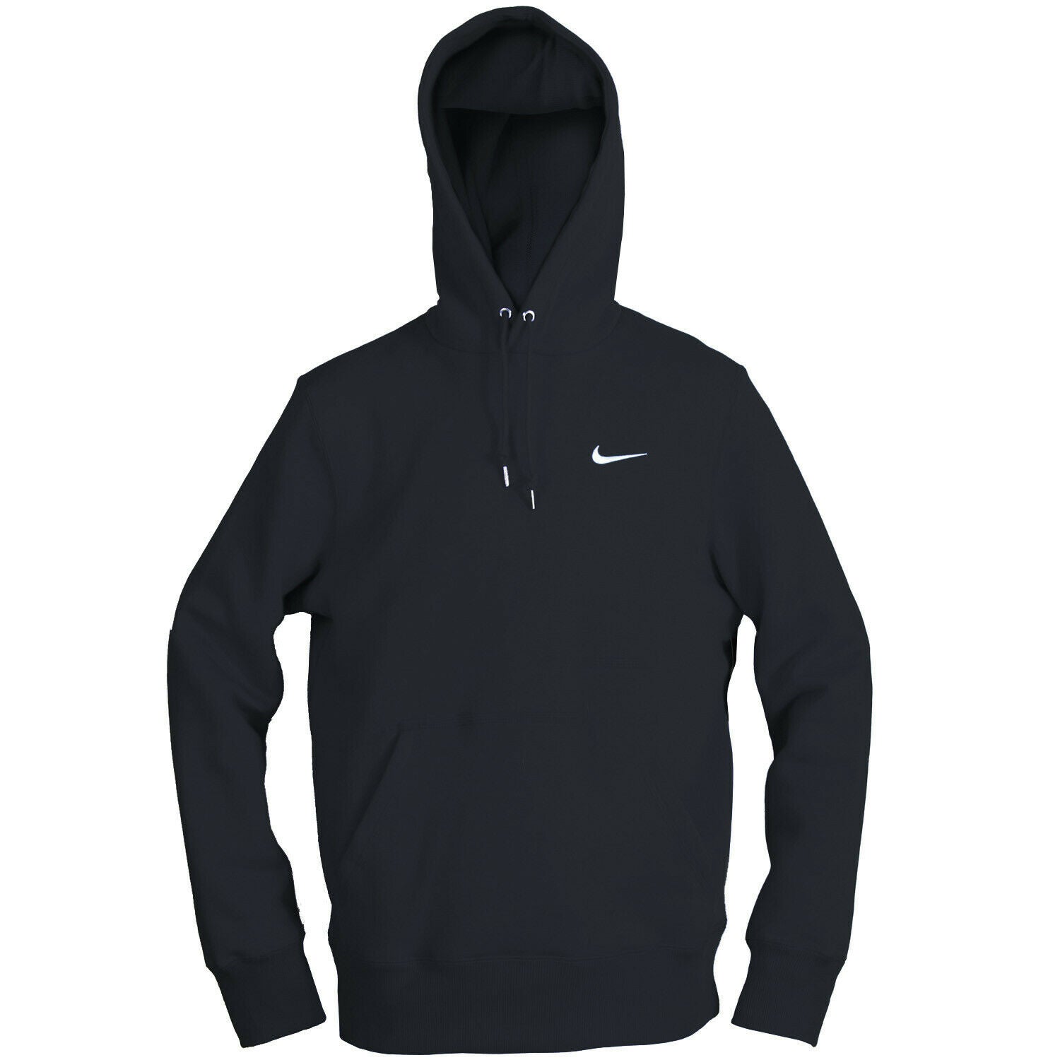 Nike Mens Classic Fleece Hoodie - Valley Sports UK