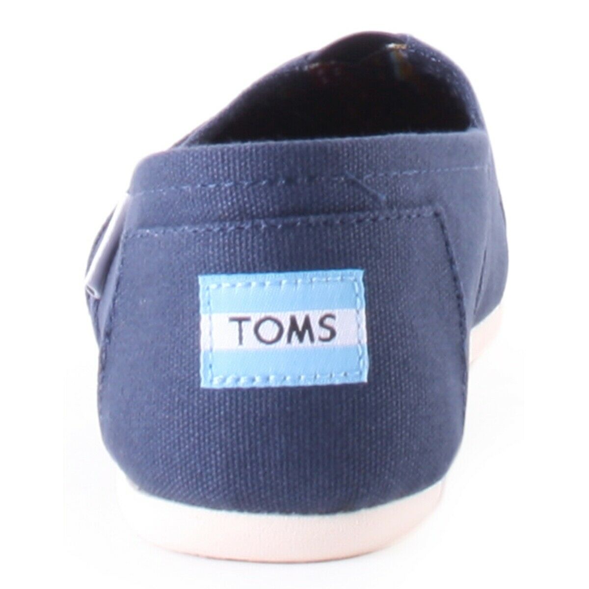 TOMS Orginal Classic Pump - Valley Sports UK