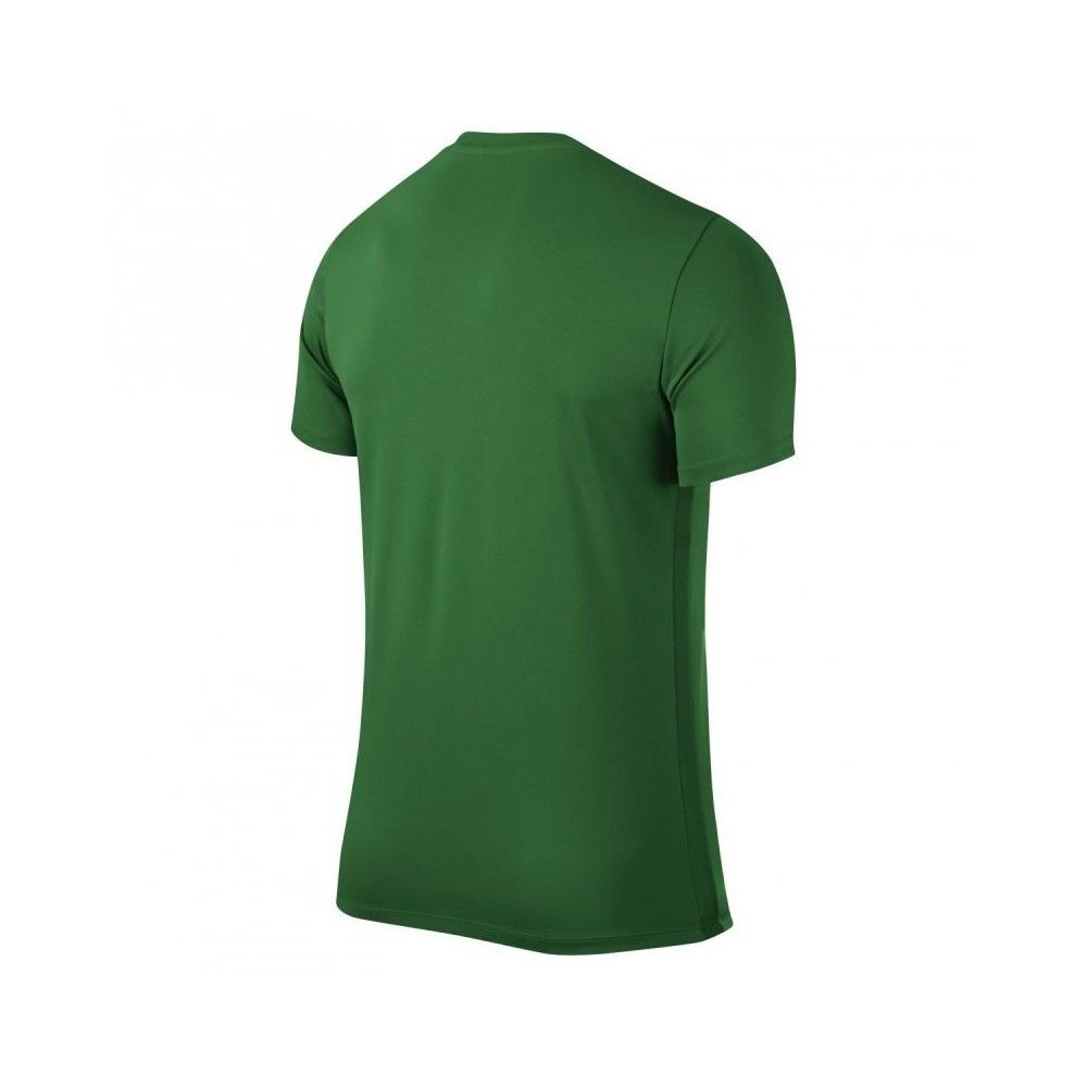 Nike Men Park VI Football T Shirt - Valley Sports UK