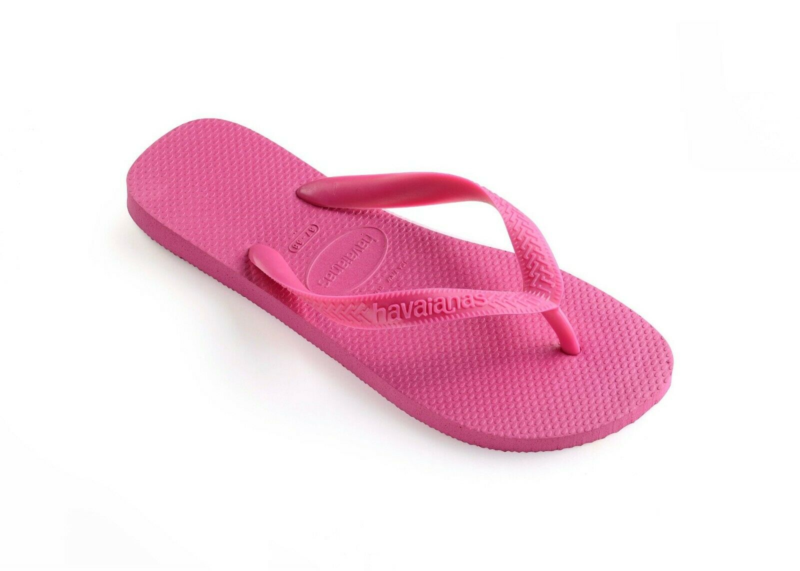 Havaianas Kids Top Flip Flops - Valley Sports UK