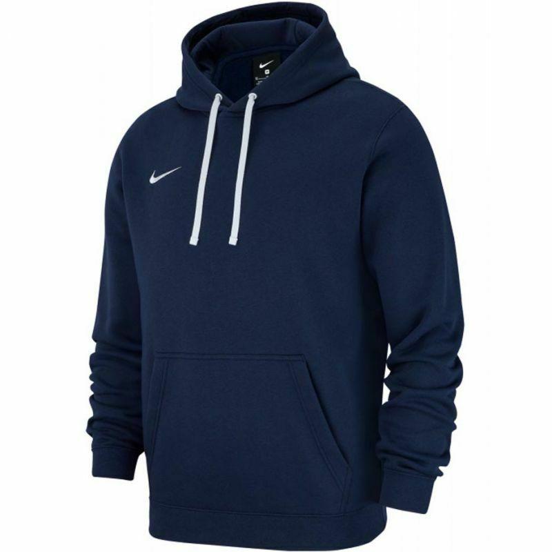 NIKE MENS FLEECE CLUB 19 HOODIE - Valley Sports UK