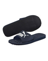 Puma Unisex Purecat Slides - Valley Sports UK