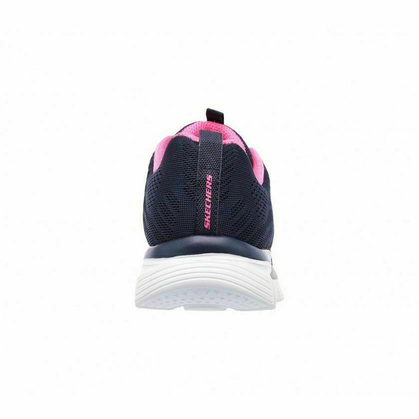 Womens Skechers Gracefull-Get Connected Sports Gym Trainers - Valley Sports UK