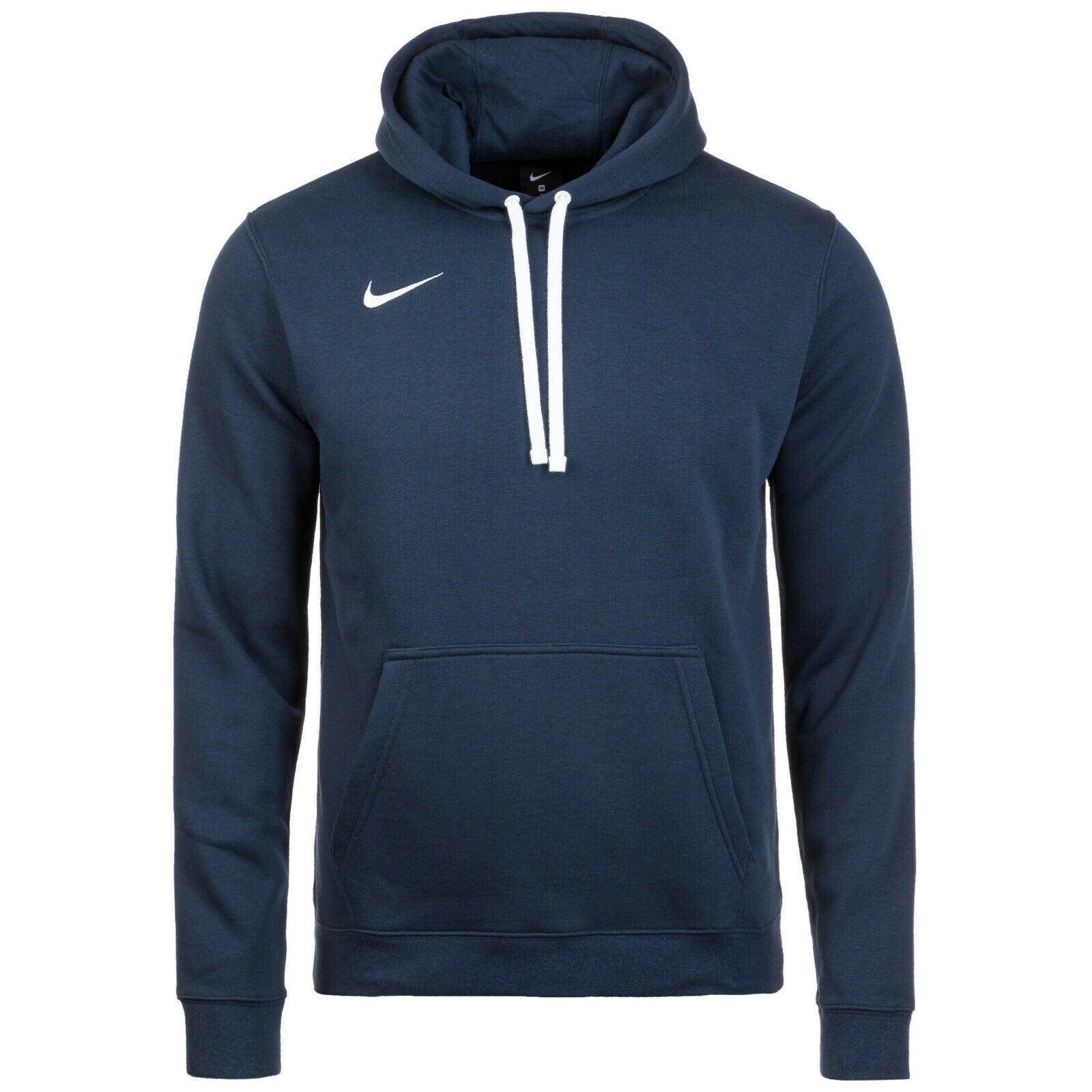 NIKE MENS FLEECE CLUB 19 HOODIE - Valley Sports UK