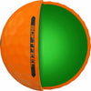 Srixon Soft Feel Golf Balls (1 Dozen) 12 Balls New in Retail Packaging Brite Golf Ball - Valley Sports UK