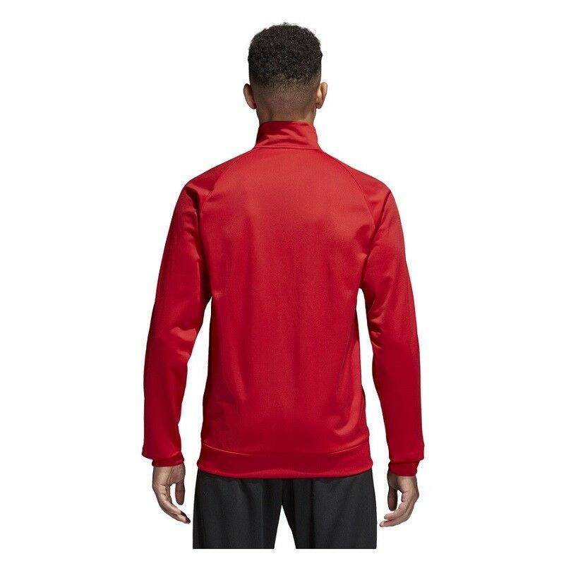 Adidas Boys Core 18 Jacket - Valley Sports UK