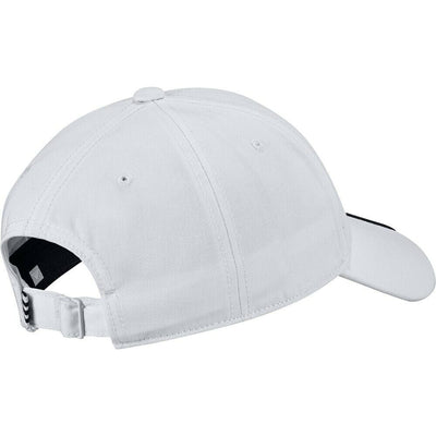 Adidas Mens Baseball Cap 3 Stripes Cotton Logo Sports Hat Golf Cap - Valley Sports UK