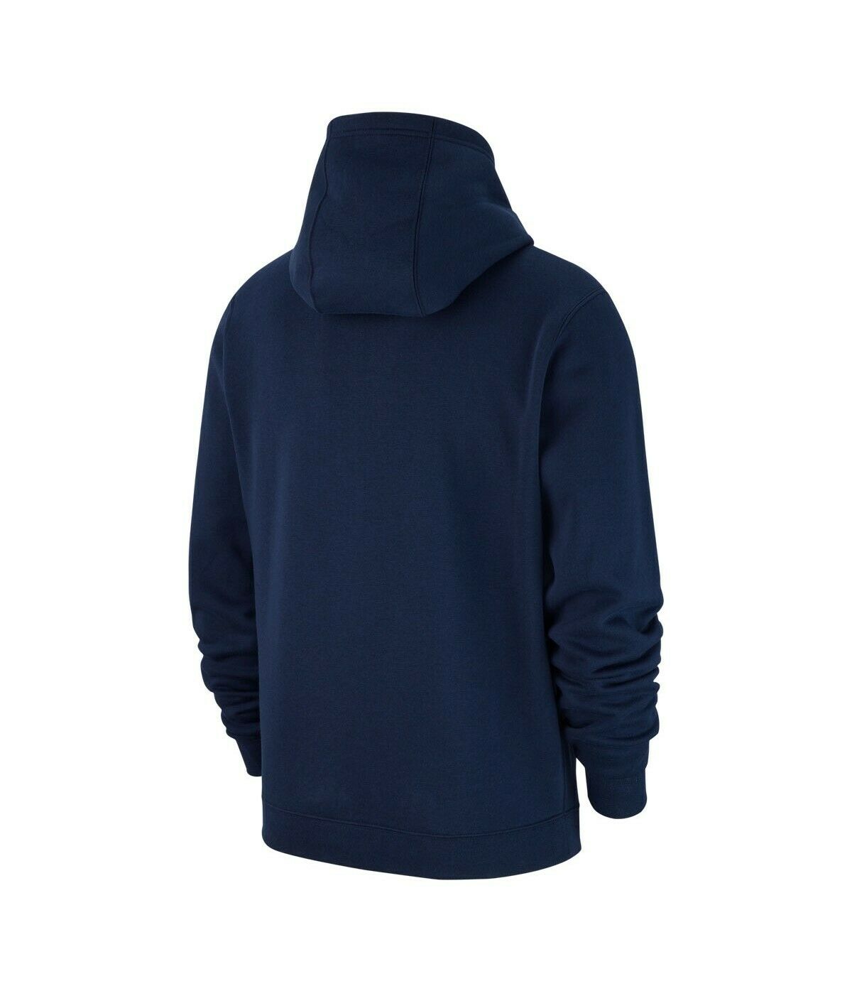NIKE MENS FLEECE CLUB 19 HOODIE - Valley Sports UK