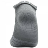 Under Armour HeatGear 3 Pairs No Show Socks - Valley Sports UK