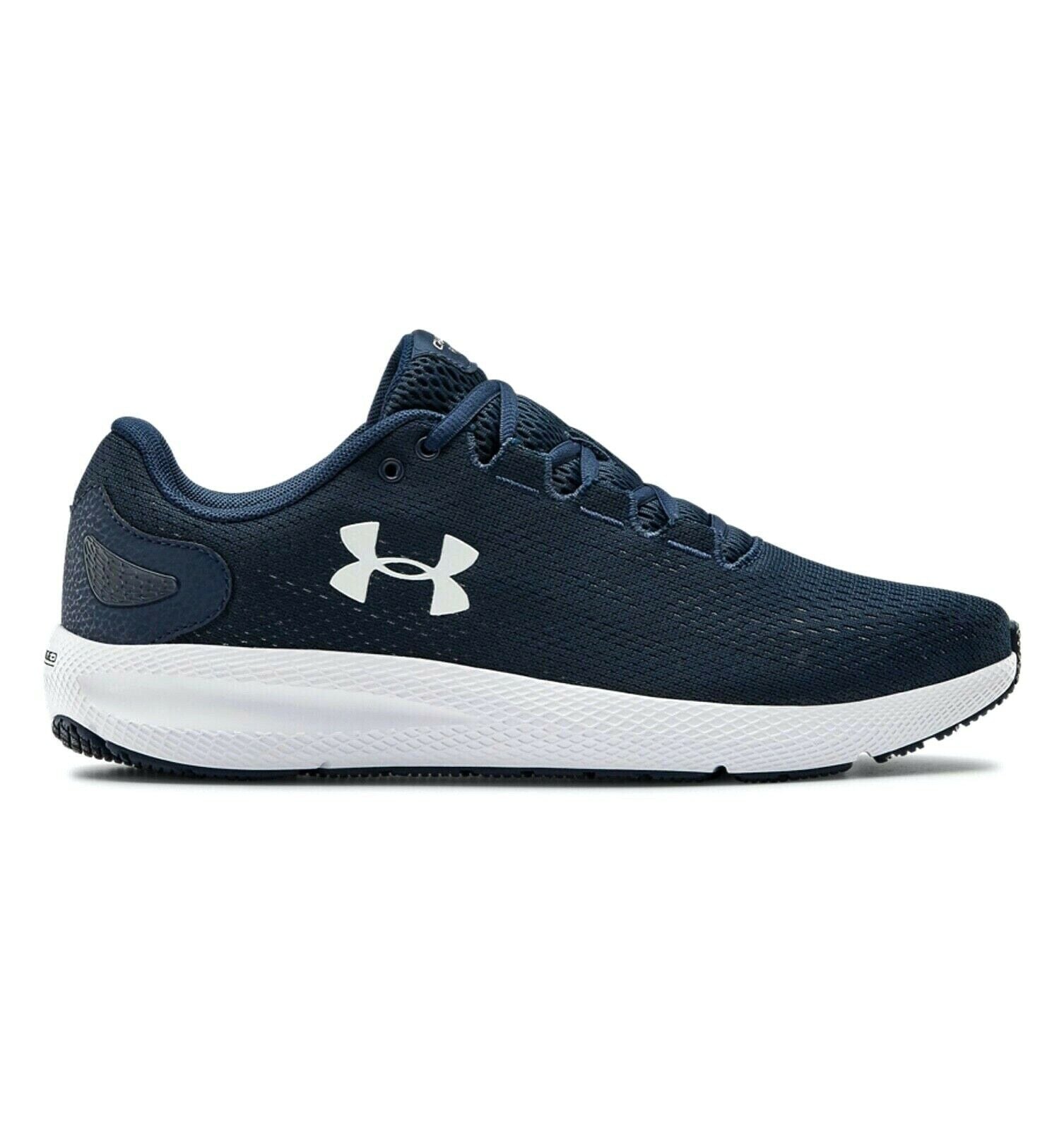 Under Armour Men's Charged Pursuit 2 Running Shoes Trainers Sneakers - Valley Sports UK