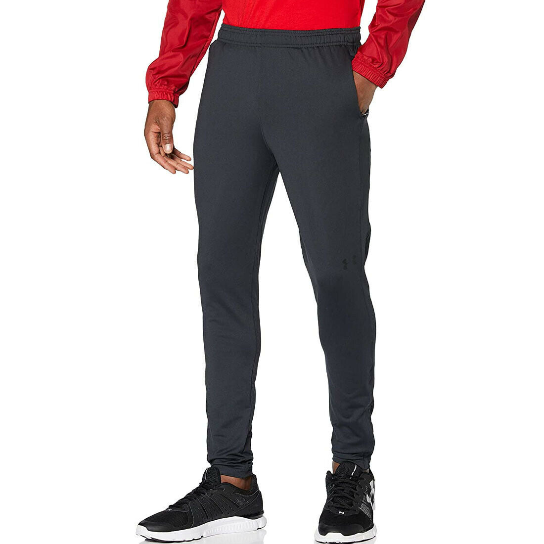 Under Armour Men's Challenger II Training Pant - Valley Sports UK