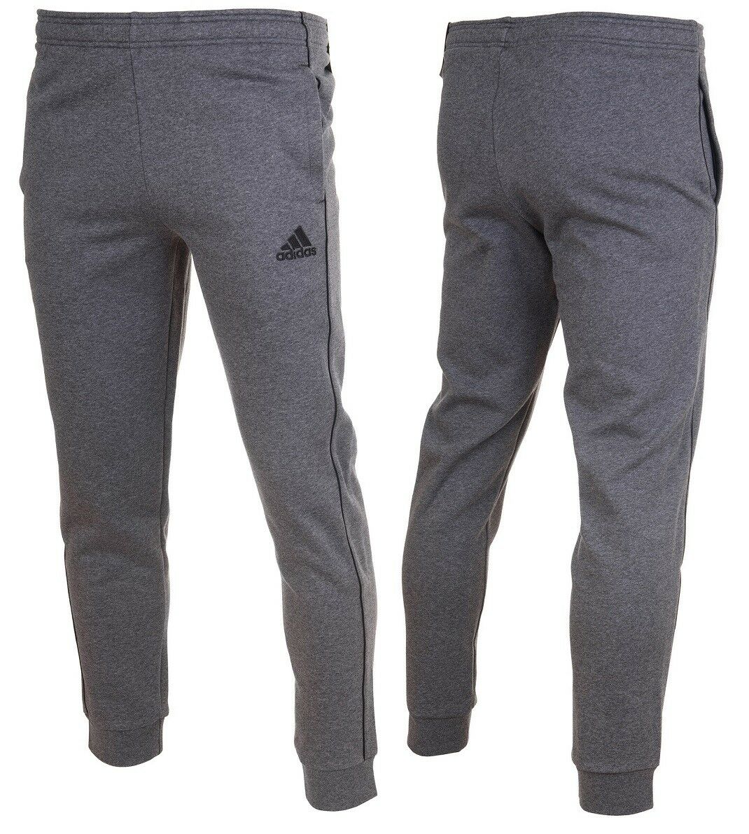 Adidas Core 18 Boys Fleece Bottom - Valley Sports UK