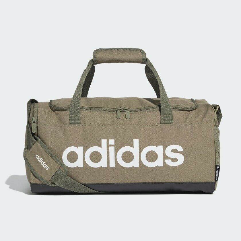 Adidas Linear Duffle Bag - Valley Sports UK