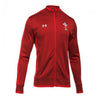 Under Armour Rugby WRU WELSH Jacket - Valley Sports UK
