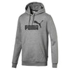 Puma Essentials Men&#39;s Fleece Hoodie - Valley Sports UK