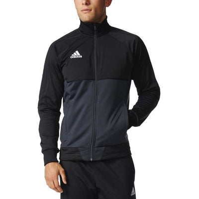 Adidas Tiro 17 Mens Training Jacket - Valley Sports UK